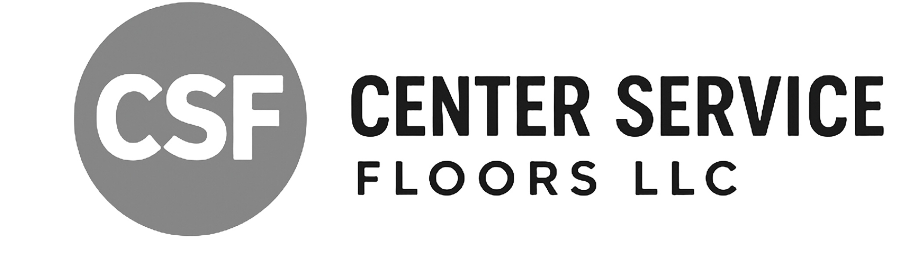 Center Service Floors logo